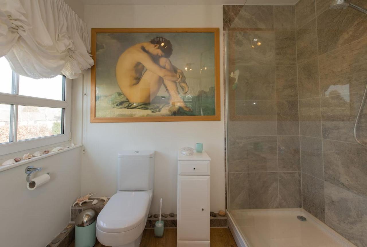 Church Cottage Bath Eksteriør billede