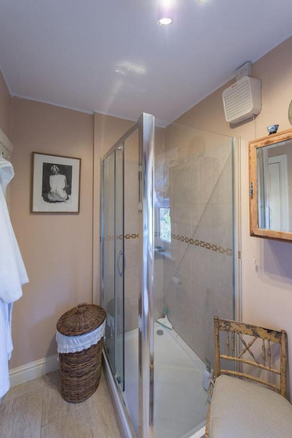 Church Cottage Bath Eksteriør billede