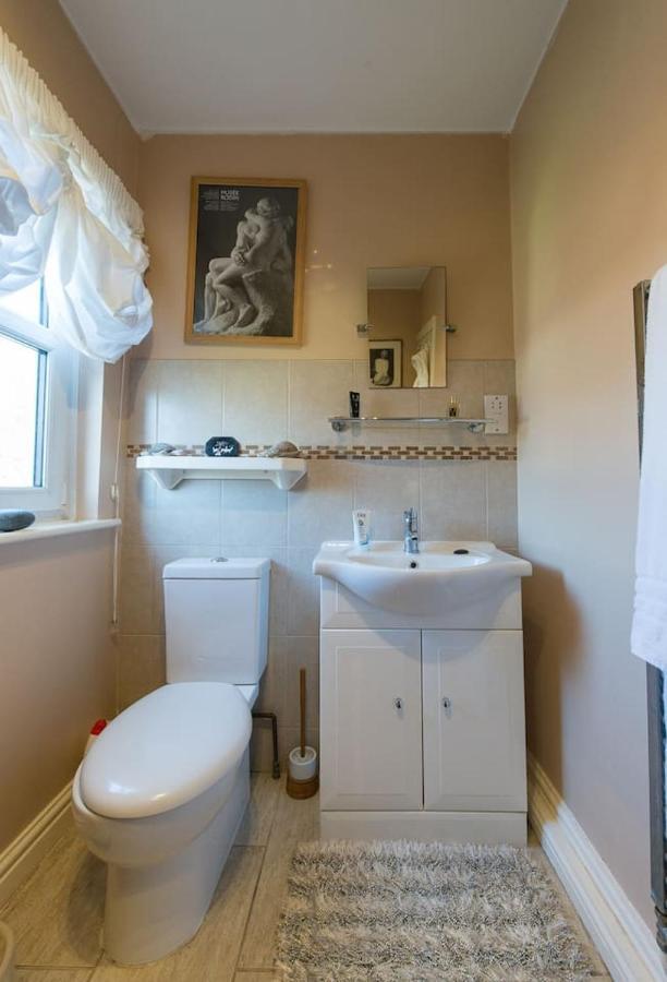 Church Cottage Bath Eksteriør billede